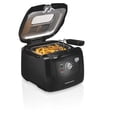 thumbnail image 4 of Hamilton Beach® Cool-Touch Deep Fryer, 4 of 8