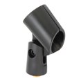 thumbnail image 1 of Clip de Microphone, Pince de Support de Micro Universel Anti-Chute Réglable Résistant aux Casses Durable avec Adaptateur à Vis Mâle 5/8 Po à Femelle 3/8 Po pour Micro Portatif, 1 of 8