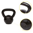 thumbnail image 2 of HAJEX Kettlebells - 5 Lb à 60 Lb, 2 of 2