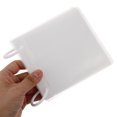 thumbnail image 3 of OUNONA Feuilles de Recharge Photo pour Album Photo Transparentes PP Rangement Photo pour Artisans Lot de 1, 3 of 7
