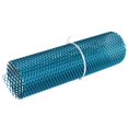 thumbnail image 1 of Front Grill Mesh Insert, Firm Quick Installation Wear Resistant Scratch Resistant Car Front Grille Trim  For Car Black,Silver,Red,Blue, 1 of 8