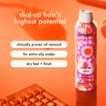 thumbnail image 2 of amika Perk Up Ultra Oil Control Shampooing Sec 5.3oz, 2 of 5