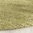 thumbnail image 3 of Safavieh California Tapis Peluche Solide Shag, 3 of 8