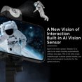 thumbnail image 2 of hohem Hohem iSteady V2 Ultra-Light 3-Axis Smartphone Gimbal with AI Tracking, Gesture Control, LED Fill Light, and 9-Hour Battery Life for Smooth Video Capture, 2 of 6