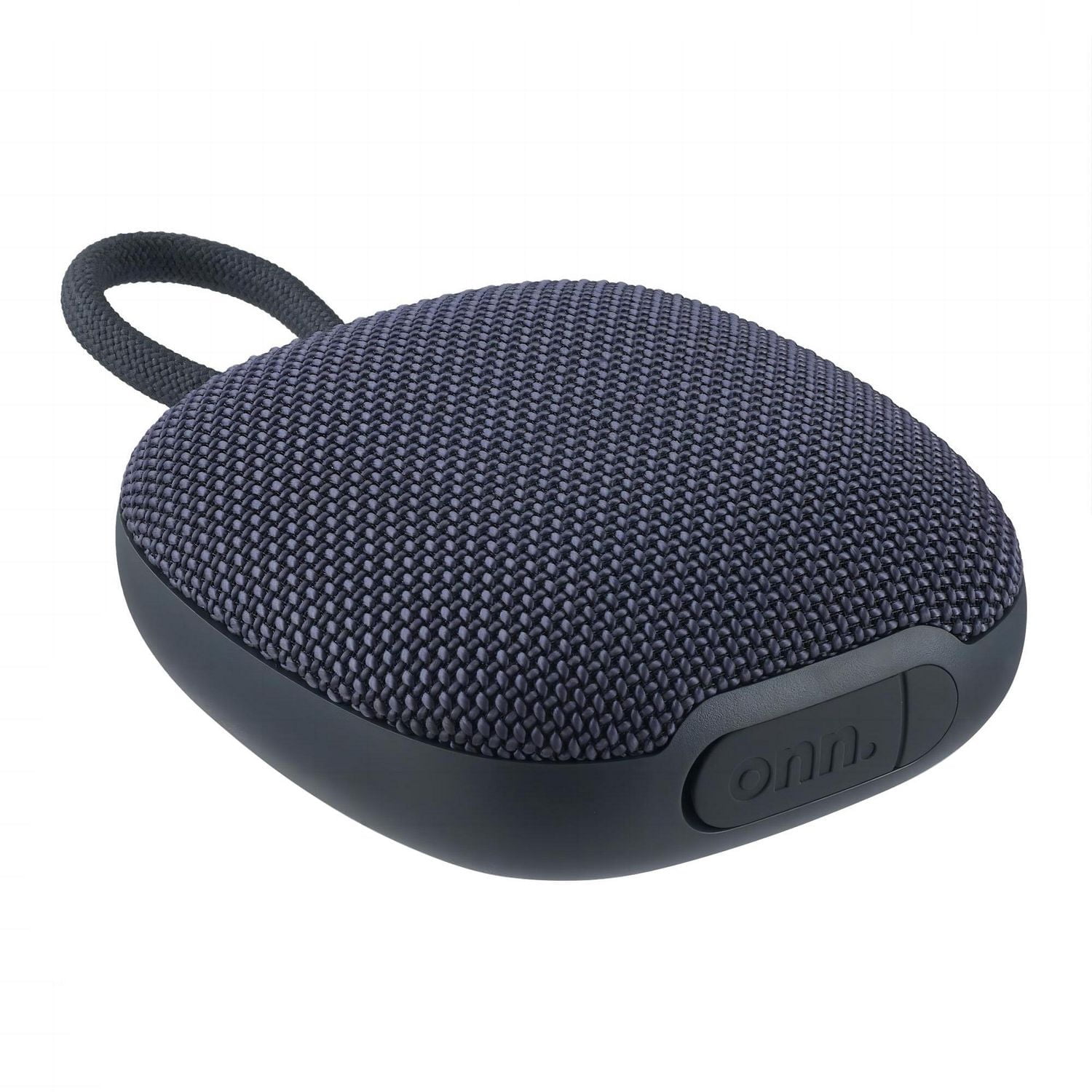 onn. Bluetooth Mini Rugged Speaker with TWS Sync Mode