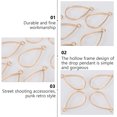 thumbnail image 3 of 50Pcs Jewelry Parts for DIY Accessories Creative Jewelry Making, 3 of 9