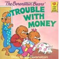 thumbnail image 4 of Berenstain Bears Trouble With Money, Stan Berenstain, Jan Berenstain Broché, 4 of 4