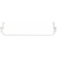 thumbnail image 1 of QRInnovations Support de Porte de Réfrigérateur Blanc, Compatible avec Frigidaire 240535201 AP3214686 PS7, 1 of 7