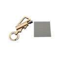 thumbnail image 2 of LEHOZIHEQ Permanent Match Infinity Lighte, Reusable Waterproof Fire Starter Lighter, Outdoor Survival Strike Anywhere Matches (Without Gas), 2 of 5