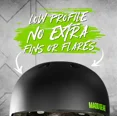 thumbnail image 3 of Madd Gear Adjustable Helmet for Multi Sport Scooter and Skateboard, 3 of 5