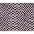 thumbnail image 4 of oneOone Cotton Flex Fabric Chevron Ikat Decor Fabric Printed BTY 40 Inch Wide, 4 of 4