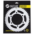 thumbnail image 4 of Niche Sprocket Chain Set for Yamaha YZF R6S 16/48T 530 O-Ring Motorcycle MK1004484, 4 of 8