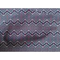 thumbnail image 4 of oneOone Cotton Poplin Fabric Chevron & Triangle Geometric Decor Fabric Printed BTY 42 Inch Wide, 4 of 4