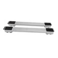thumbnail image 1 of 360 Universal Extendable Furniture Appliances Rollers, Extendable Appliance Furniture Dolly Mobile Roller, Adjustable Mobile Washing Machine Stand Base with Wheels, 1 of 8