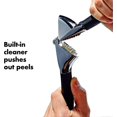 thumbnail image 5 of Good Grips Garlic Press - Easy-to-use Kitchen Tool For Crushing Garlic, 5 of 5
