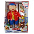 thumbnail image 1 of Caillou - Mon Ami Caillou Poupée Parlante Interactive, 1 of 1