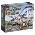 thumbnail image 2 of LEGO Creator Les montagnes russes 10261, 2 of 5