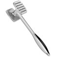 thumbnail image 1 of Aliglow Meat Tenderizer Hammer Tool Pounder For Tenderizing Steak Beef Poultry, 1 of 6