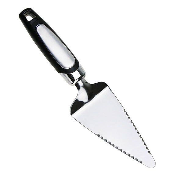 Serveur de Gâteau en Acier Inoxydable Antirouille Rectangulaire pour Maison Boulangerie Restaurant Spatule à Fromage Accessoires