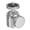1/4, variante sur Mini Appareils à Tête à Bille Simples Utilisant une Rotation à 360 Degrés avec Vis, Trépied, Adaptateur de Tête à Bille pour Appareils Photo Reflex Numériques, Support de Lumière pour Photographie 1/4