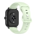 thumbnail image 5 of WIFKLSIIPG Bracelet de Montre Sport en Silicone Résistant à la Transpiration Couleur Unie avec Réglage Pratique et Grand Compatibilité Compatible avec Smartwatch, 5 of 5