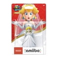 thumbnail image 1 of amiibo™ - Peach (Wedding Outfit), 1 of 2