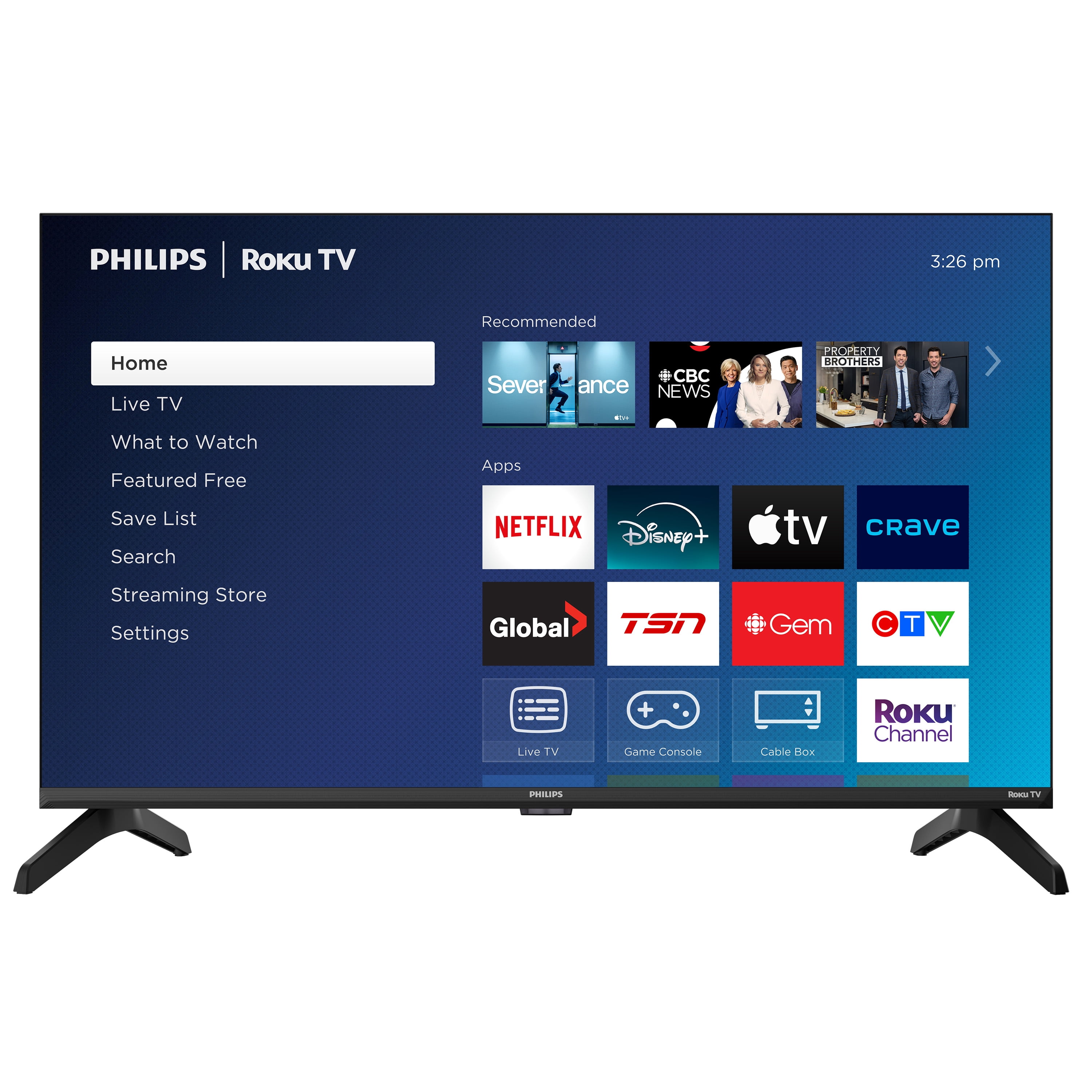 Philips, 32