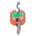 thumbnail image 4 of Hanging Scale Tool,Hanging Scale LCD Digital Hanging Scale Crane Scale Meticulously Designed, 4 of 8