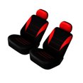 thumbnail image 4 of TopOne Car Seat Cover Protector Universal Front Seat Cushion Protective Cover Auto Styling Interior Accessories, 4 of 7