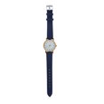 thumbnail image 4 of (Lot de 2) 2025 Montre-Bracelet Rétro à Quartz pour Femme, Petite, Lumineuse, avec Bracelet Clouté - Montre pour Femmes avec Chiffres, Femme Women's, 4 of 7