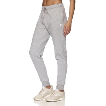 Reebok Women's Foundation Fleece Jogger