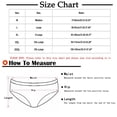 thumbnail image 2 of Fridja Lace Men Inner Large Size Men's Boxer Low Waist Transparent T Pants Underwear for Sports Performance, 2 of 4