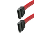 thumbnail image 1 of axGear 24 Pouces SATA 3.0 III Serial Disque Dur SATA HDD Câble Data, 1 of 3