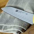 thumbnail image 2 of ZWILLING TWIN Master Ensemble de Couteaux, 2 Pcs, Jaune, 2 of 4