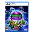 thumbnail image 1 of Teenage Mutant Ninja Turtles: Splintered Fate Deluxe Edition (PlayStation 5), 1 of 19