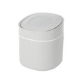 thumbnail image 2 of EGNMCR Mini Trash Can With Lid, Mini Trash Can With Lid, Desktop Mini Trash Can, Countertop Mini Trash Can, Desktop Mini Trash Can, Mini Trash Basket,, 2 of 7