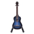 thumbnail image 2 of Miniature Classical Guitar Model Mini Wooden Guitar Desktop Decoration OrnamentsBlue, 2 of 8