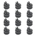 thumbnail image 1 of 12 Pack 4581DD3002A Roulettes de Rechange pour Lave-Vaisselle Ldf6920st, 1 of 5
