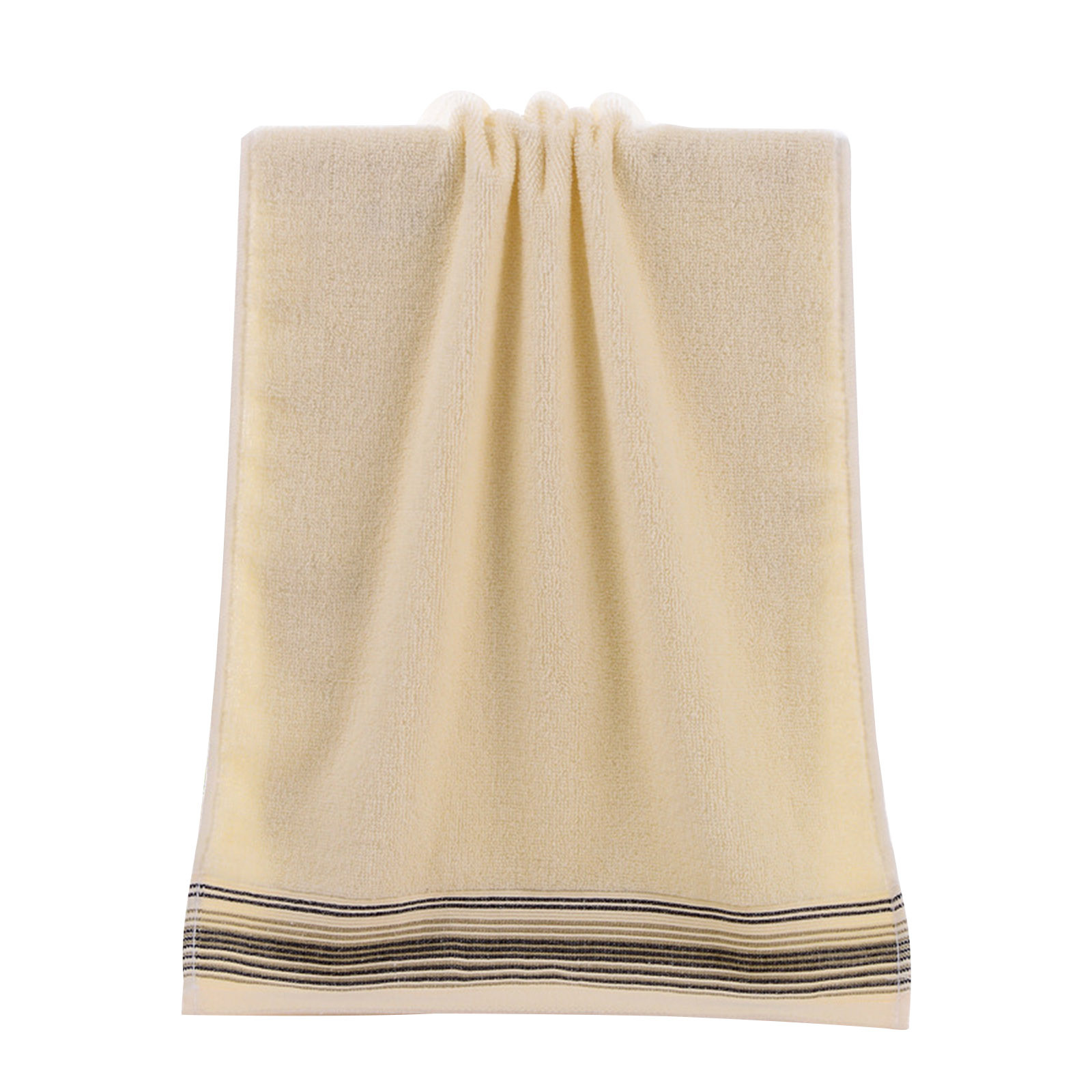 Birdeem Serviette en Gros Maison Visage Serviette à Main Cadeau-Serviette à Main Polyester Brodée Termes Erronés