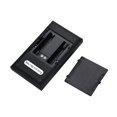 thumbnail image 2 of Sonew Digital Scale, Jewelry Scales,Portable Mini LCD Digital Electronic Pocket Scale High Precision 0.001g Jewelry Gold Weighing, 2 of 8