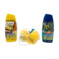 thumbnail image 5 of Set de 2 gels douche et loofah Bob L'éponge, 5 of 5