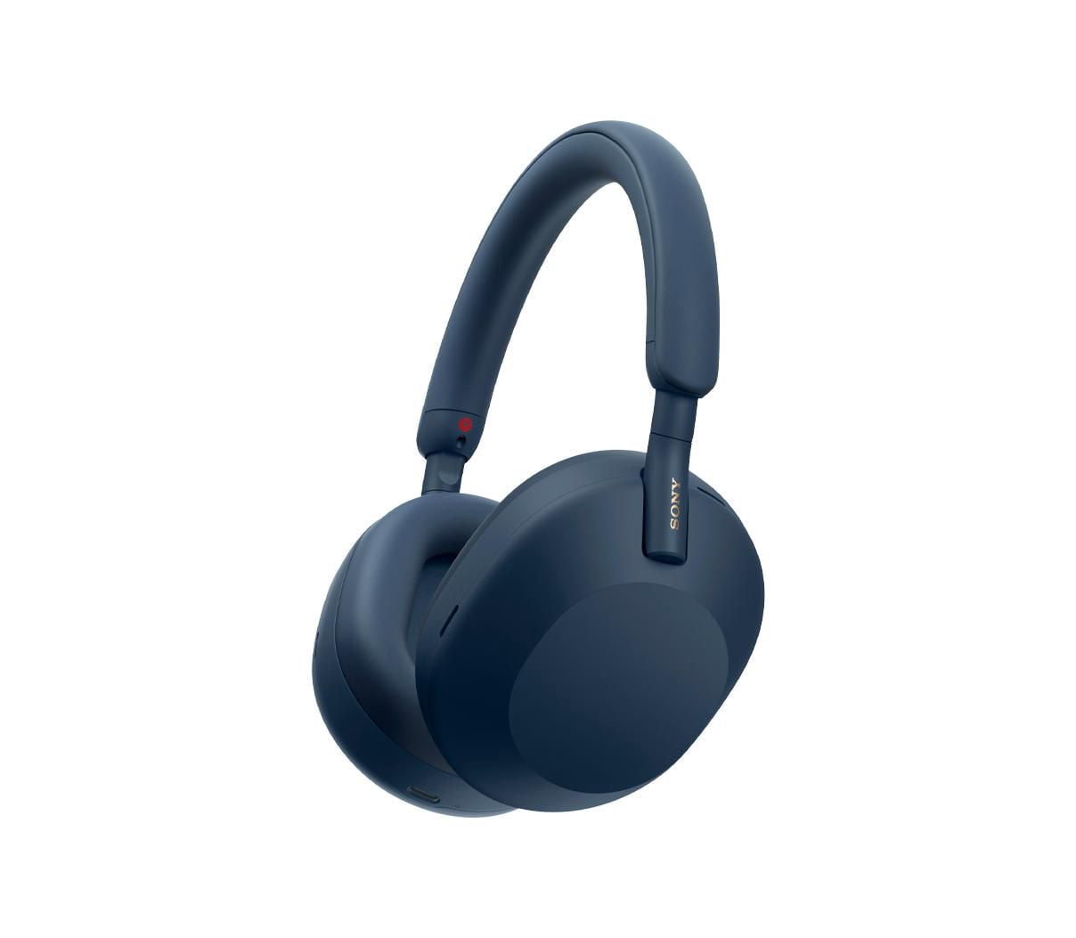 WH-1000XM5 Wireless Industry Leading Noise Cancelling Headphones