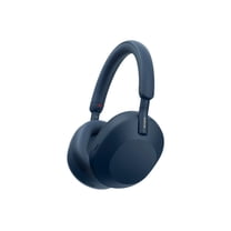 Sony WH-1000XM5: Wireless headphones with top noise canceling