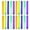B, variant on TIELUTT Mini Glow Sticks Random Colors Toys Party for Kids Easter Christmas Halloween 10ml 55 65 75 85 Cm 12er Pack 60 X 60cm