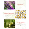 thumbnail image 4 of DYD Huile pour Marques d'Étirement Post-Partum 121 ml Naturelle pour les Ridules de Grossesse Huile Raffermissante pour le Corps pour Nouvelles Mamans, 4 of 5