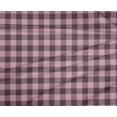 thumbnail image 4 of oneOone Polyester Lycra Fabric Gingham Check Print Fabric By Yard 56 Inch Wide, 4 of 4