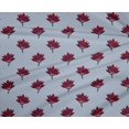 thumbnail image 4 of oneOone Polyester Lycra Fabric Floral Block Fabric Prints By Yard 56 Inch Wide, 4 of 4