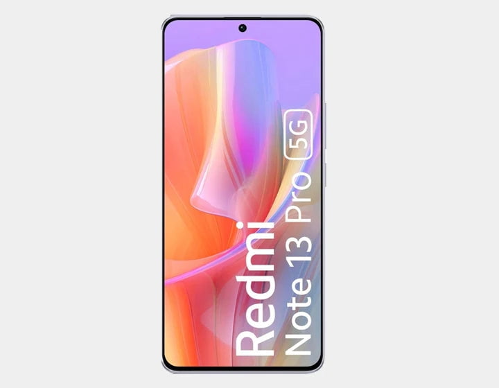 Xiaomi　レドミ13　PRO XIAOMI REDMI NOTE 13 PRO 8+128GB DS 5G AURORA PURPLE OEM - Walmart.ca