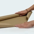 thumbnail image 3 of Earth Hugger 30 Inches x 15 Feet, Kraft Packing Paper, Pack of 12, 3 of 7