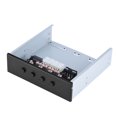 thumbnail image 4 of HDD Power Switch, SATA Drive Switch HDD Power Controller, Desktop Computer Optical Drive For Desktop Computer For PC, 4 of 8